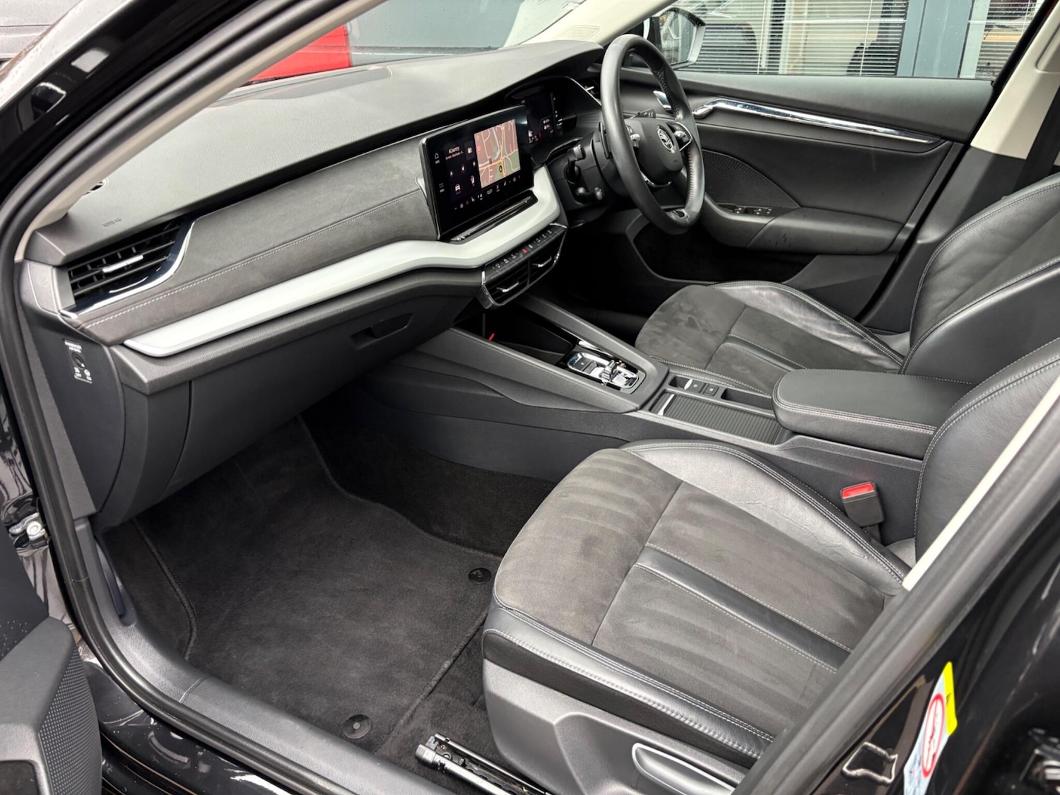 Used Skoda Octavia 2021 for sale - 77497414: Photo 22