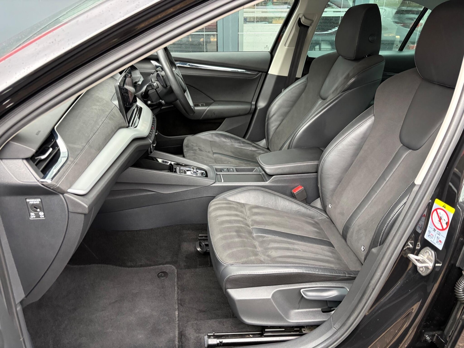 Used Skoda Octavia 2021 for sale - 77497414: Photo 23