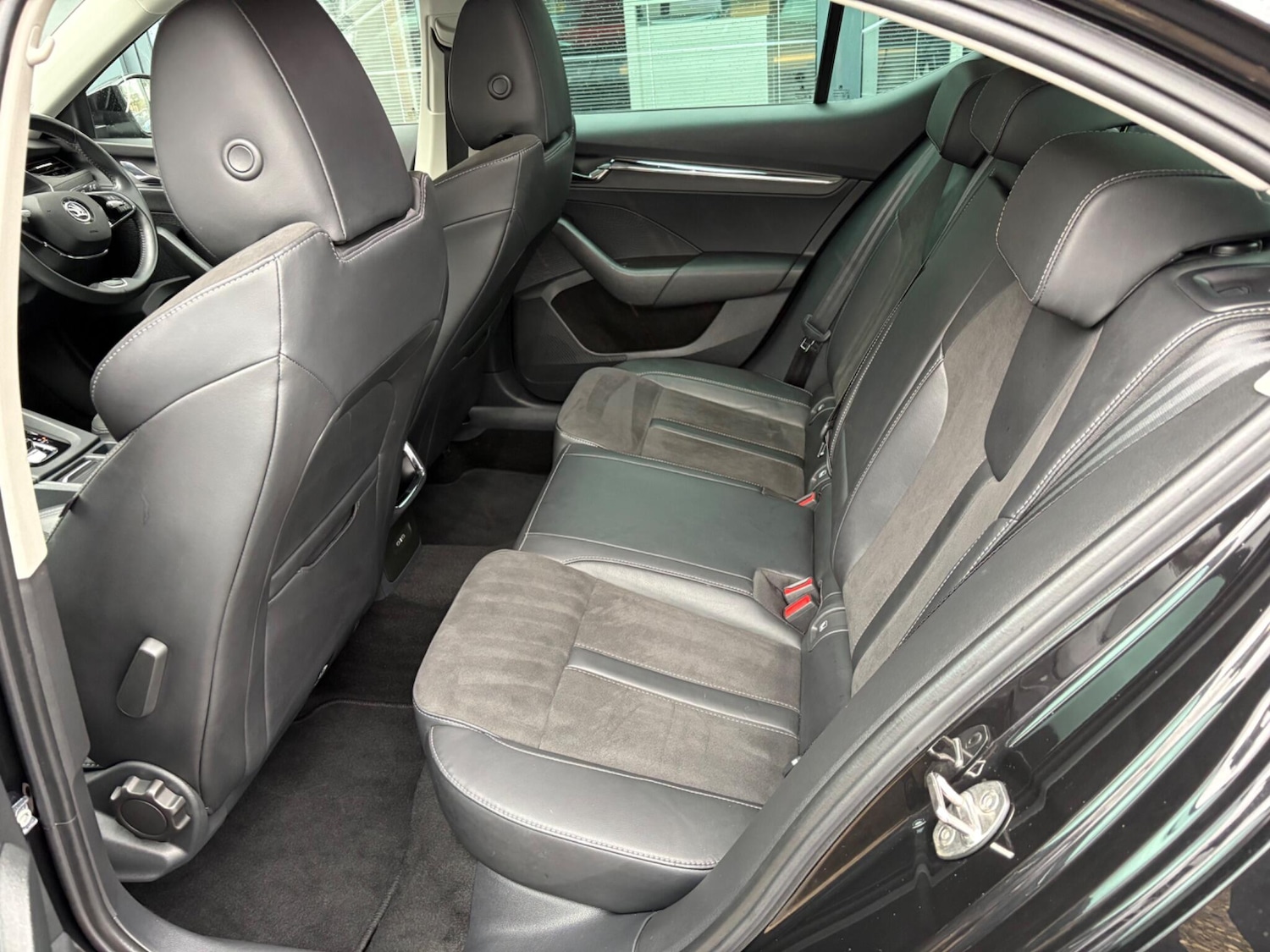 Used Skoda Octavia 2021 for sale - 77497414: Photo 24