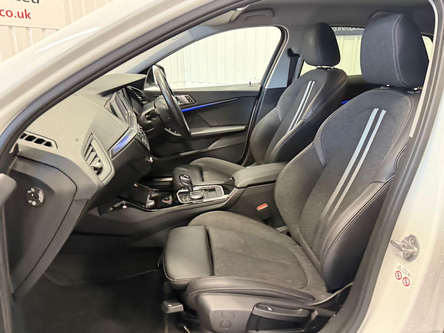 Used BMW 1 Series 2020 for sale - 76152598: Photo 12