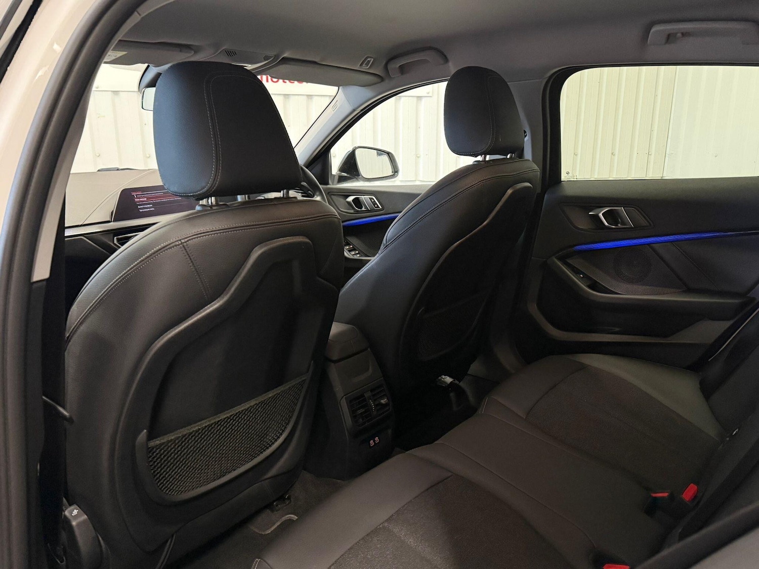 Used BMW 1 Series 2020 for sale - 76152598: Photo 13