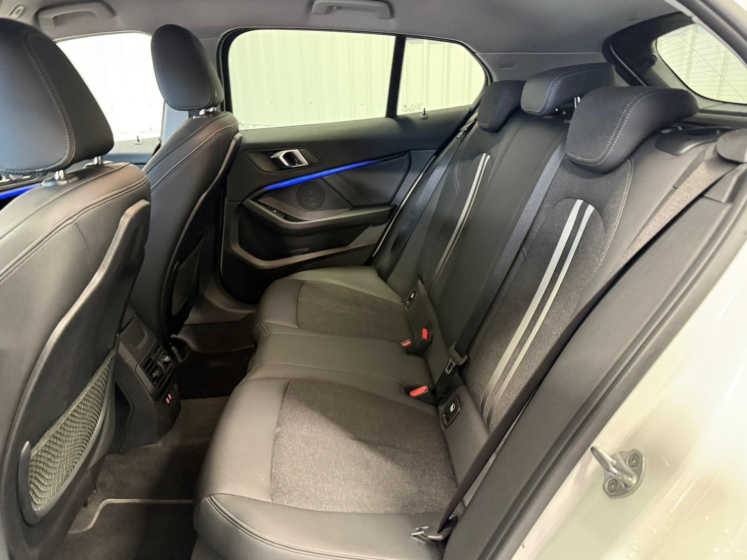 Used BMW 1 Series 2020 for sale - 76152598: Photo 14