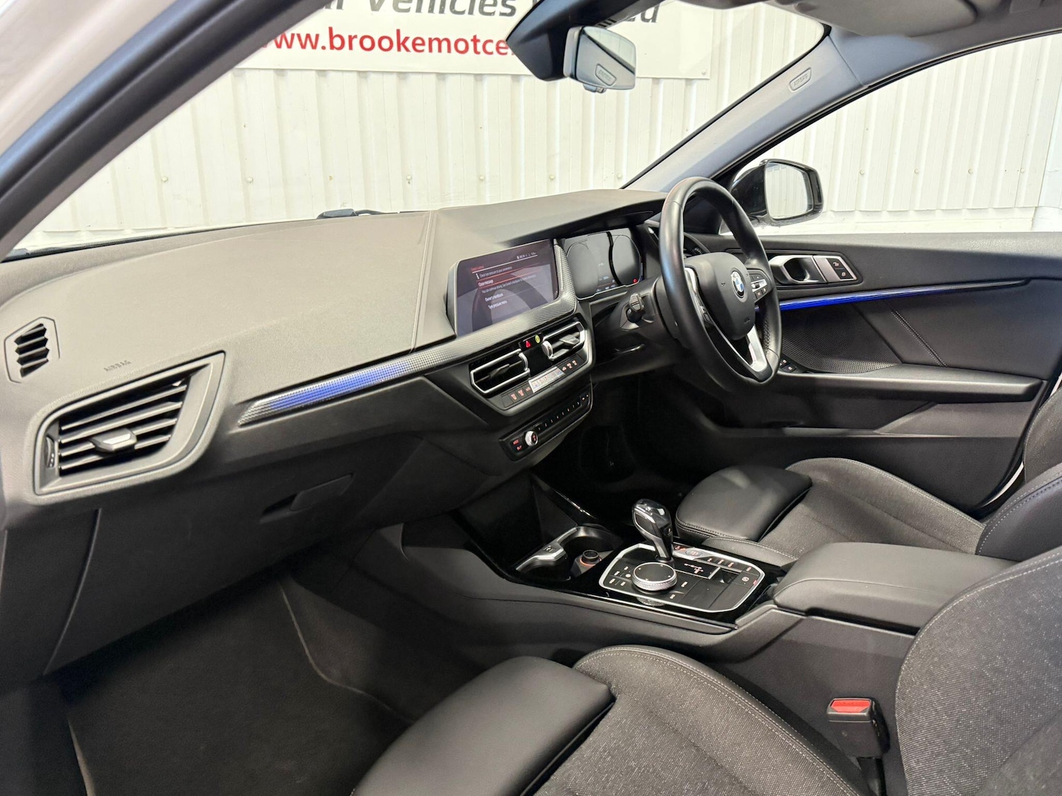 Used BMW 1 Series 2020 for sale - 76152598: Photo 15