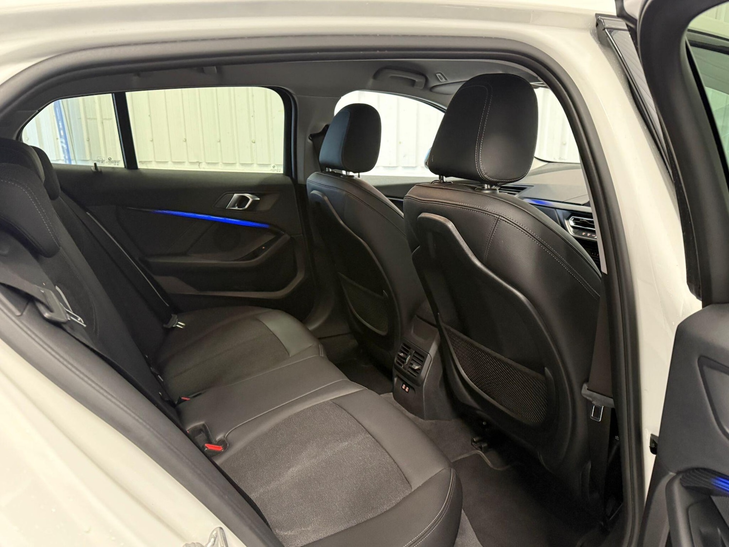 Used BMW 1 Series 2020 for sale - 76152598: Photo 18