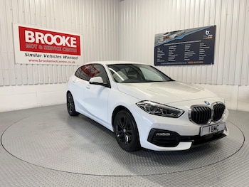 BMW - 1 Series