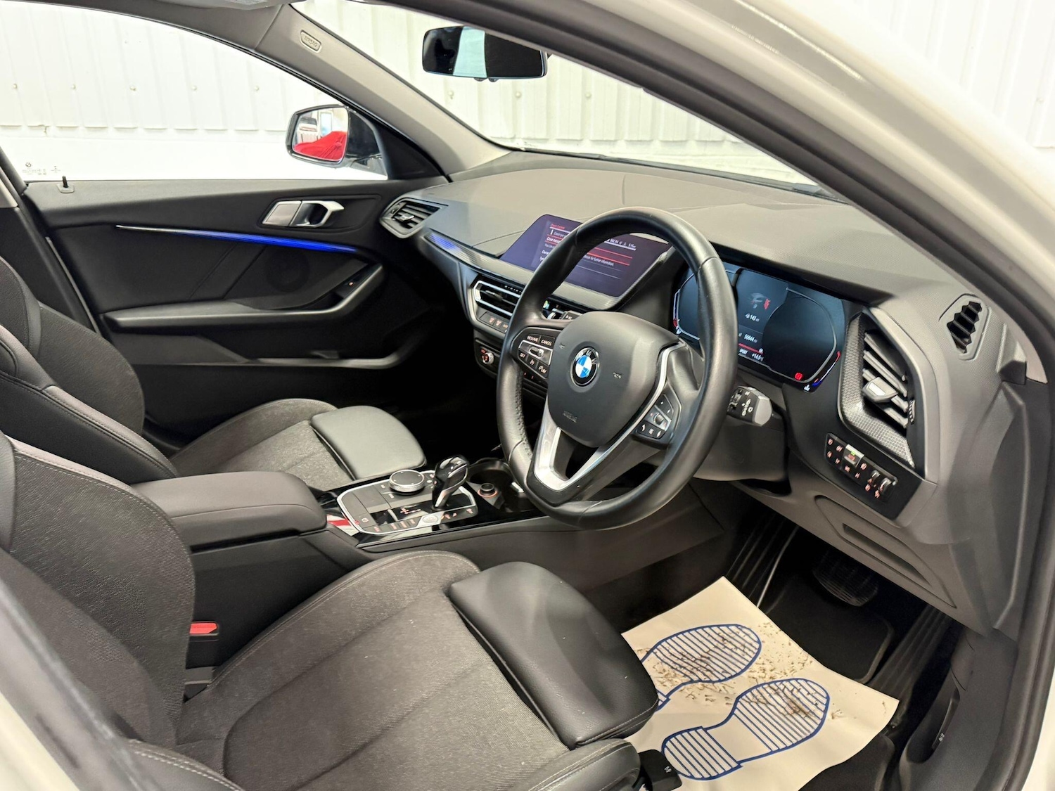 Used BMW 1 Series 2020 for sale - 76152598: Photo 21