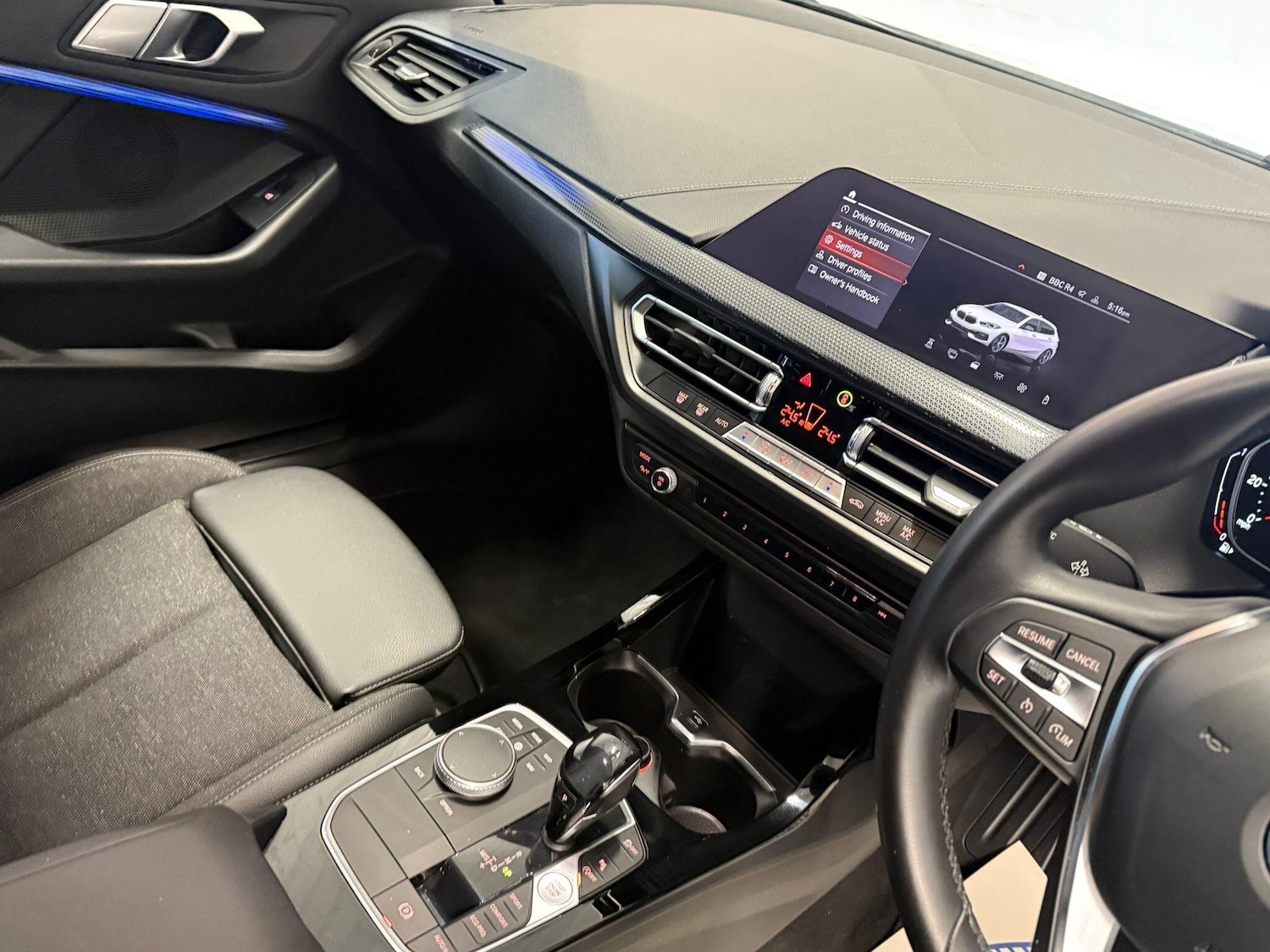 Used BMW 1 Series 2020 for sale - 76152598: Photo 27