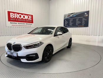 Used BMW 1 Series 2020 for sale - 76152598: Photo 4