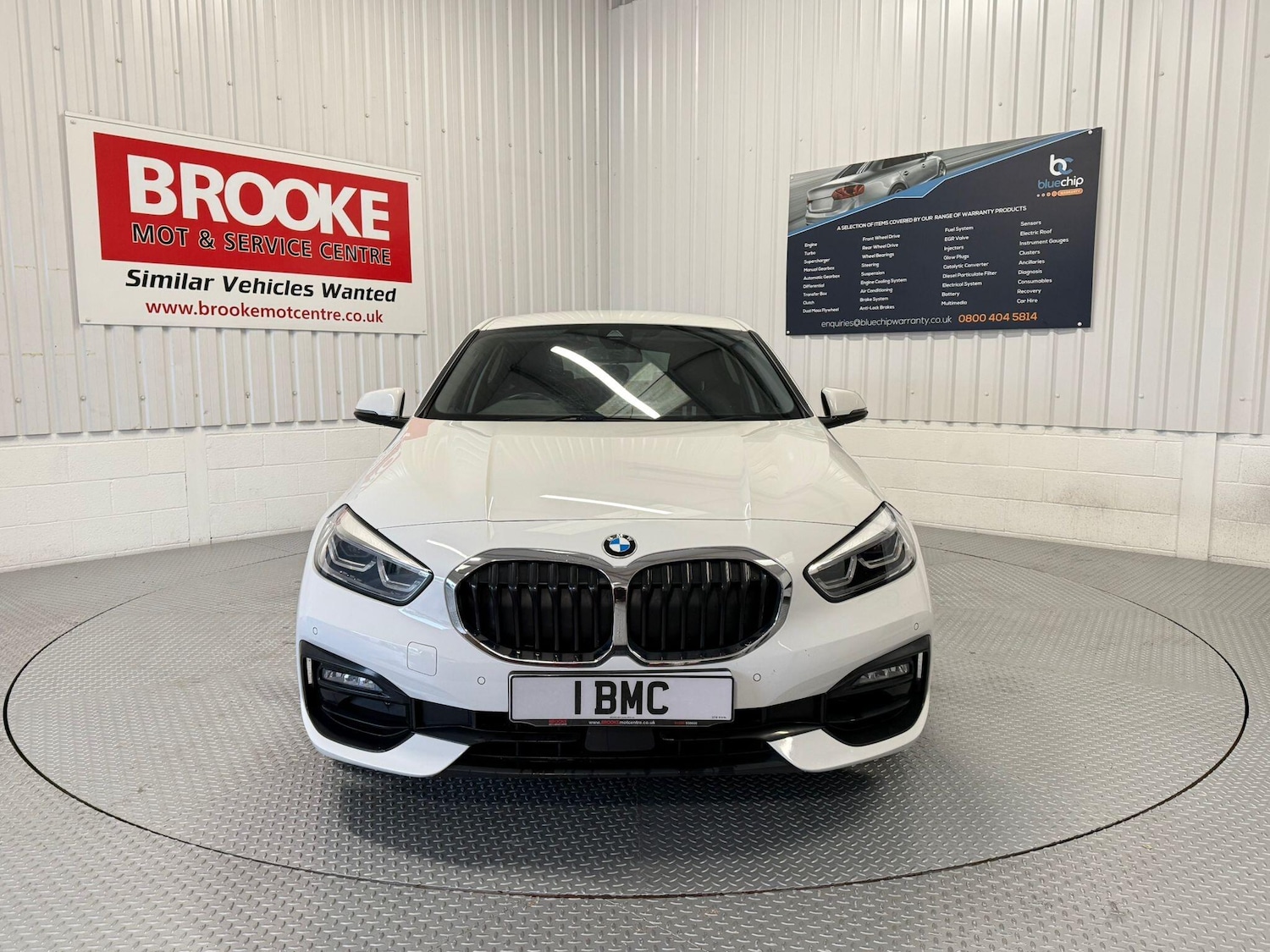 Used BMW 1 Series 2020 for sale - 76152598: Photo 6