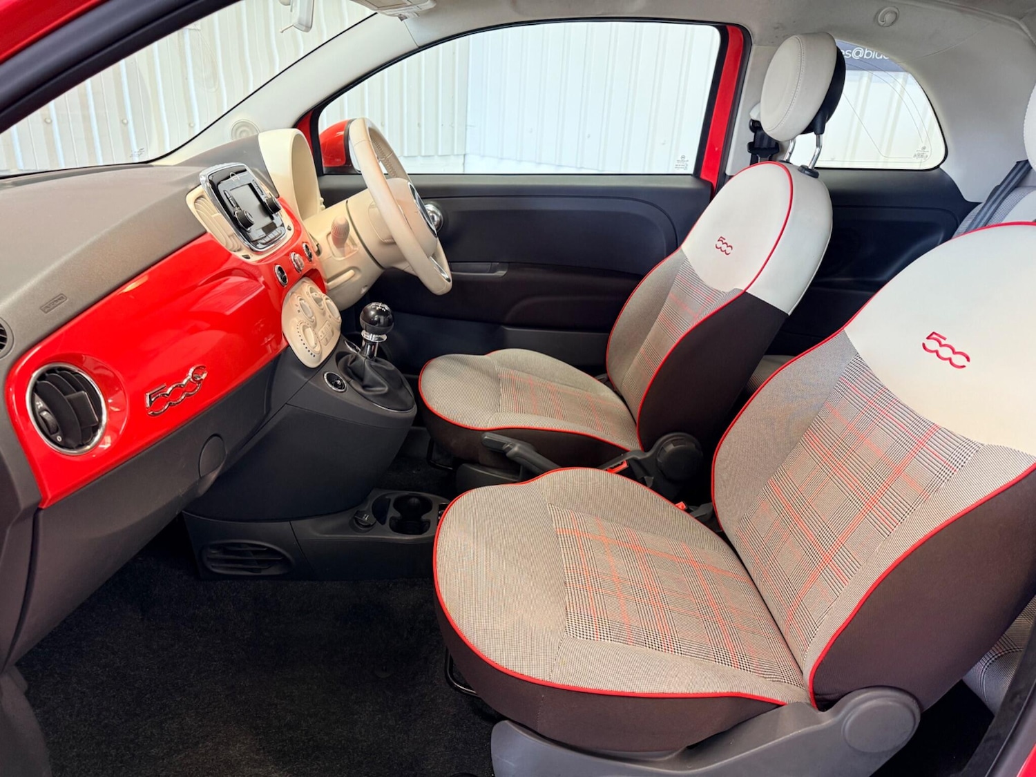 Used Fiat 500 2016 for sale - 77925410: Photo 10