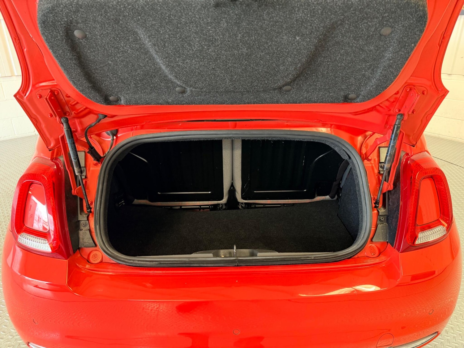 Used Fiat 500 2016 for sale - 77925410: Photo 13