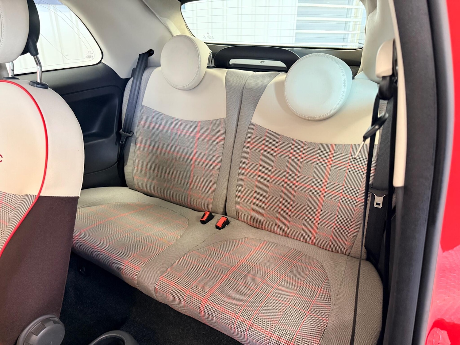 Used Fiat 500 2016 for sale - 77925410: Photo 15