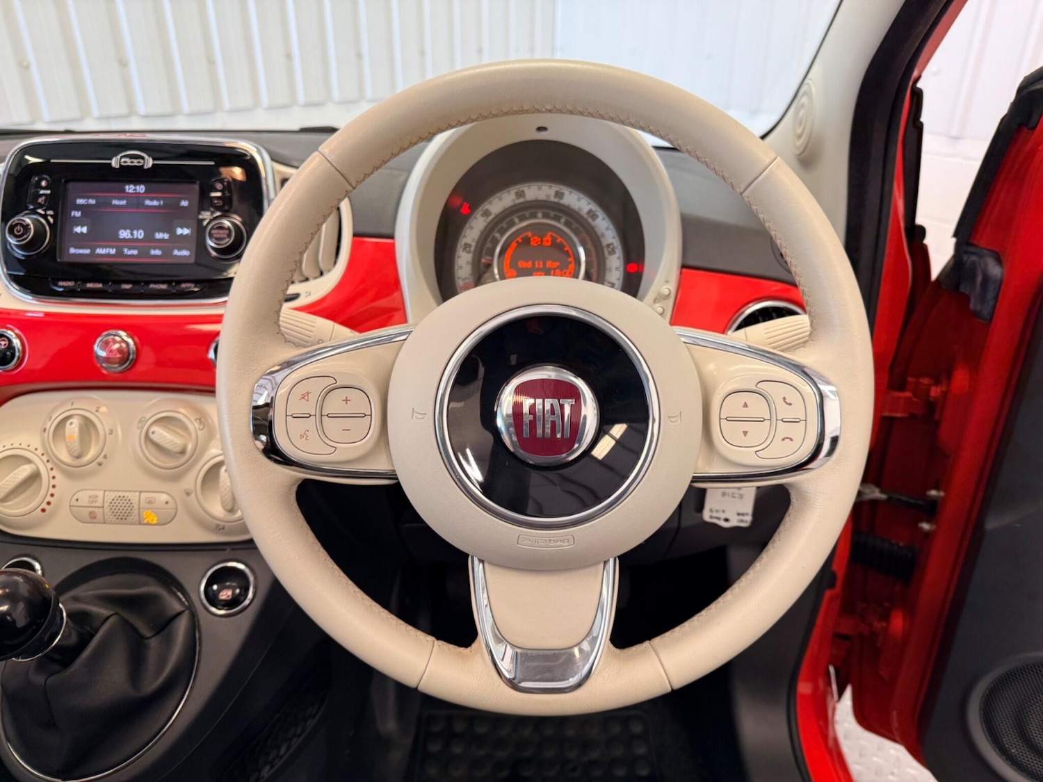 Used Fiat 500 2016 for sale - 77925410: Photo 16