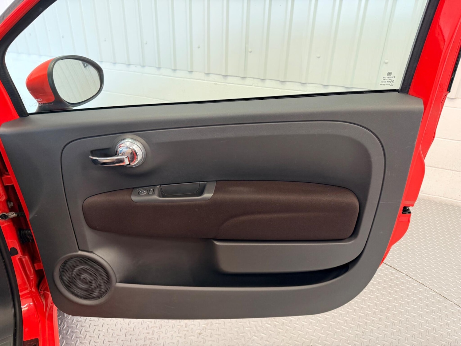 Used Fiat 500 2016 for sale - 77925410: Photo 18