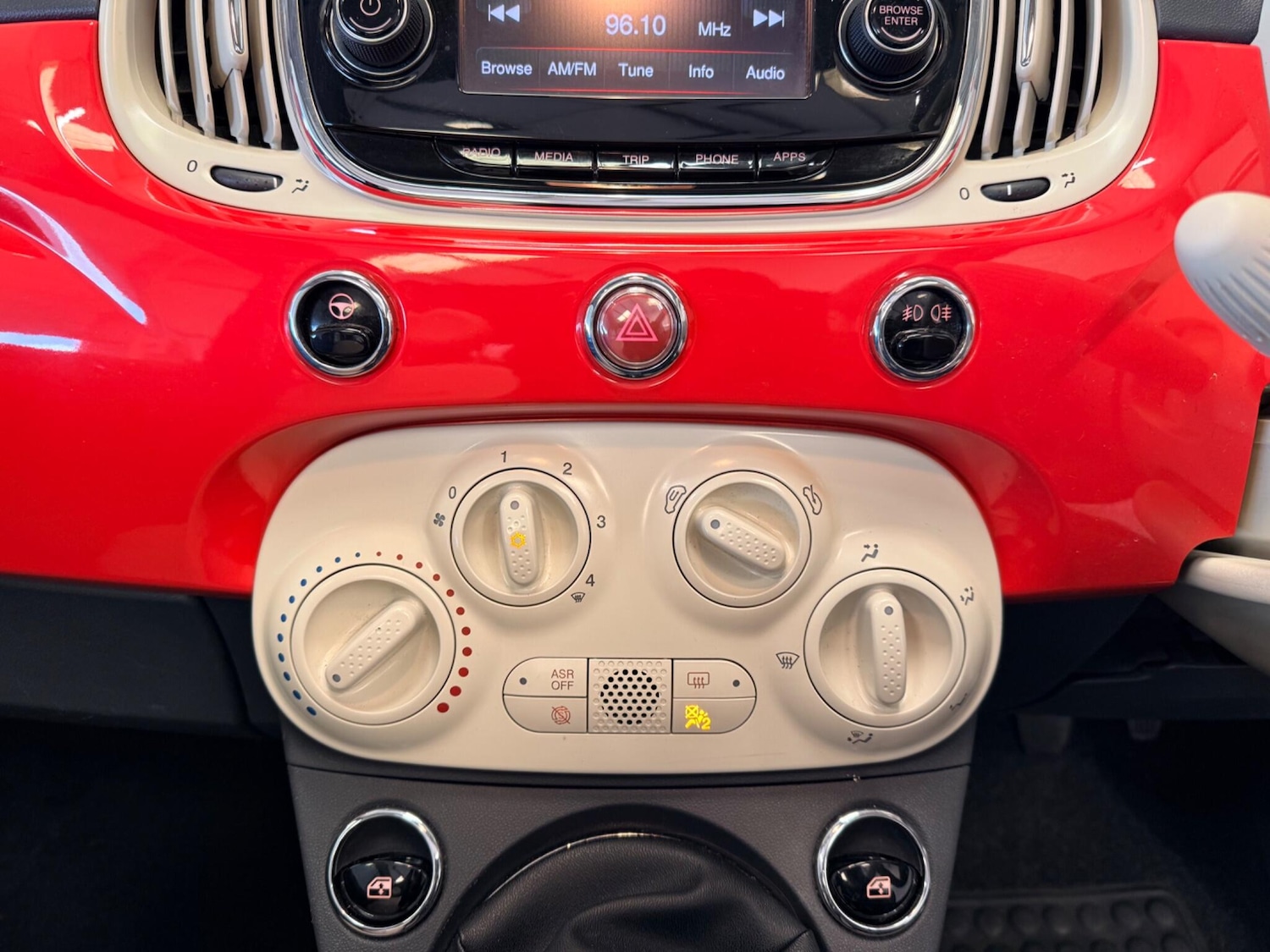 Used Fiat 500 2016 for sale - 77925410: Photo 22