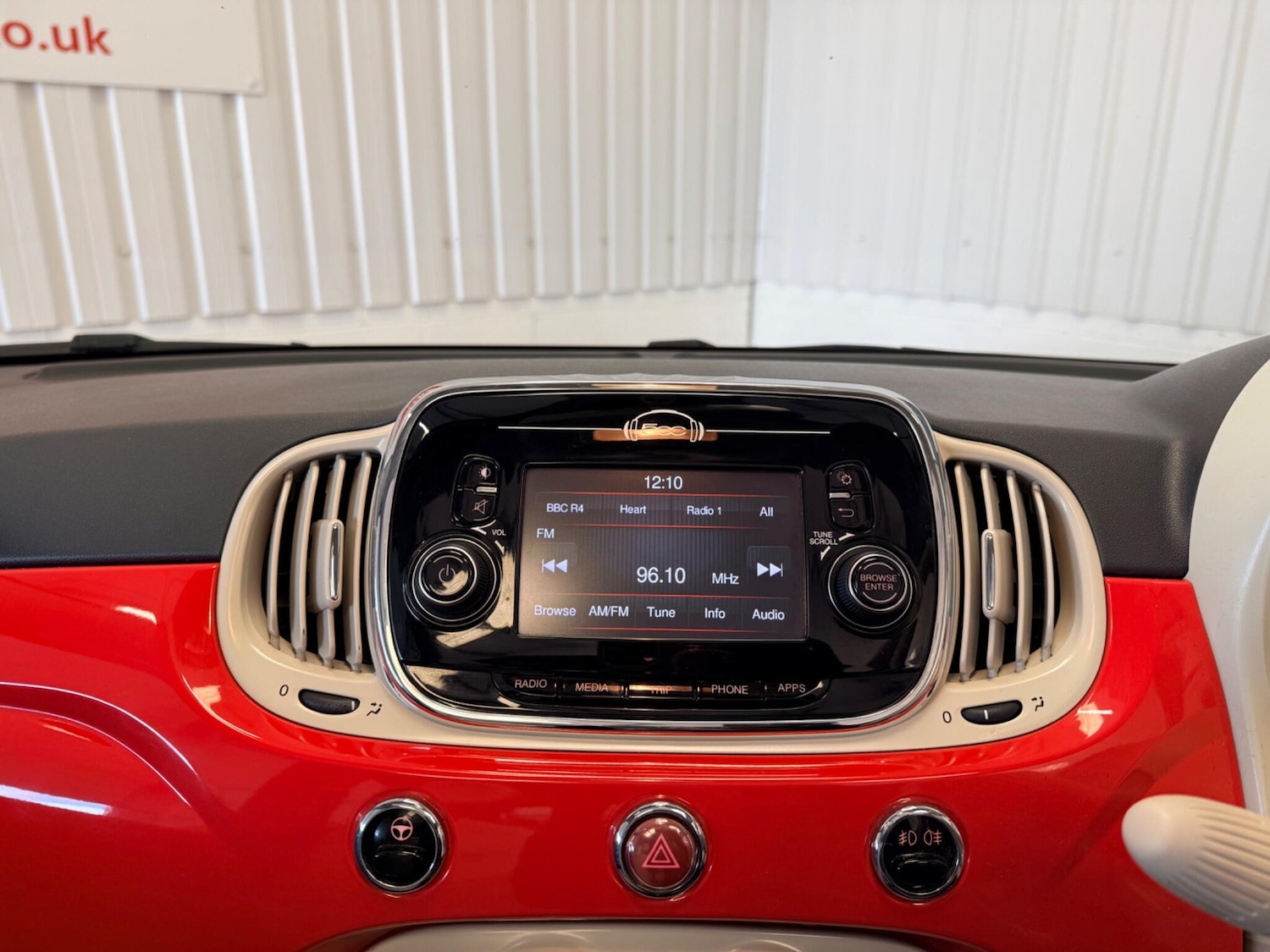 Used Fiat 500 2016 for sale - 77925410: Photo 23