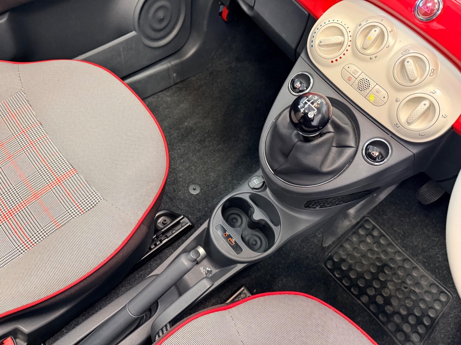 Used Fiat 500 2016 for sale - 77925410: Photo 26