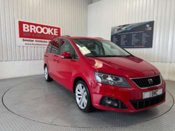 2014 (14) - 2.0 TDI CR SE Lux [177] 5dr DSG