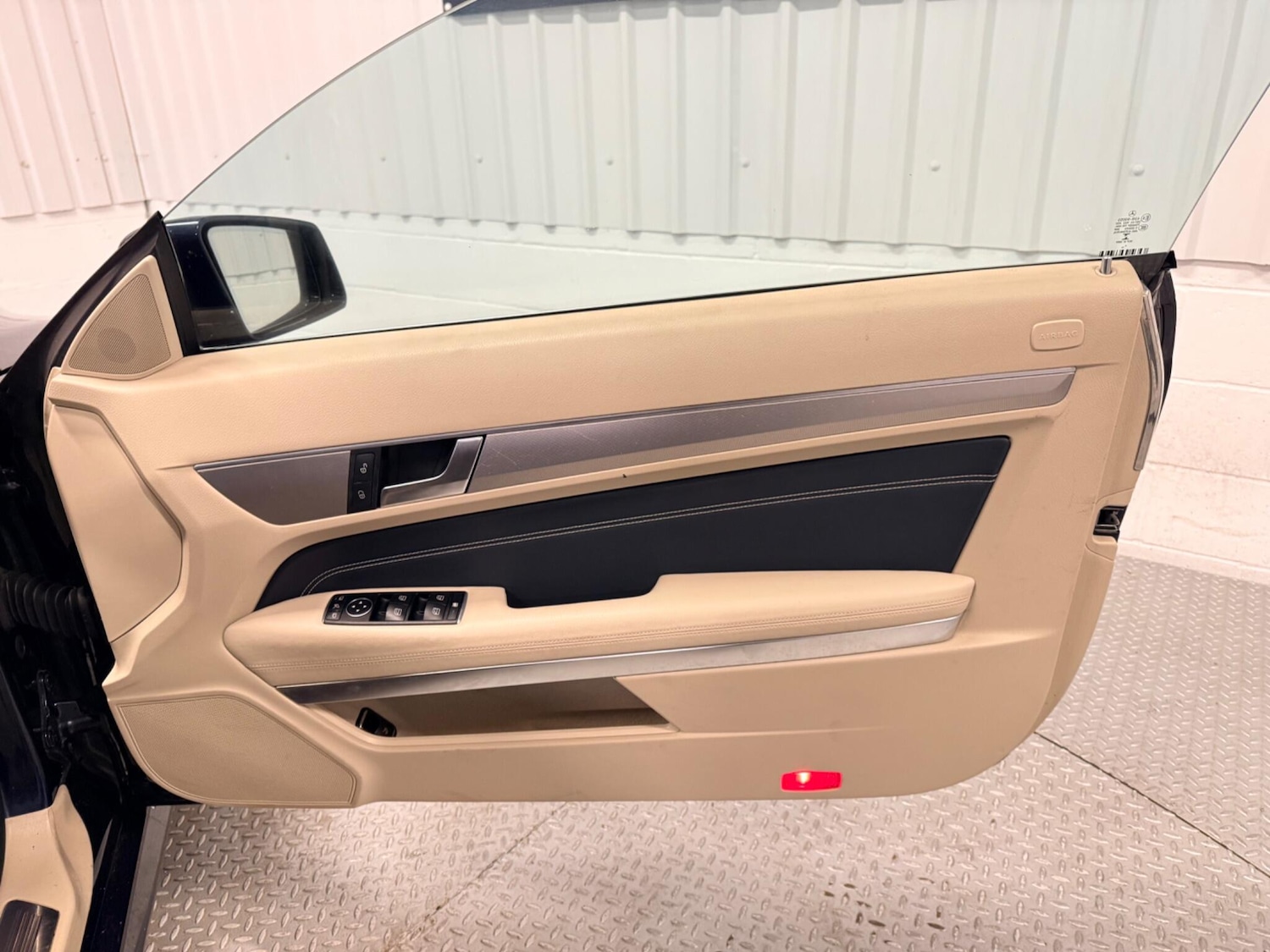 Used Mercedes-Benz E Class 2014 for sale - 77425793: Photo 14