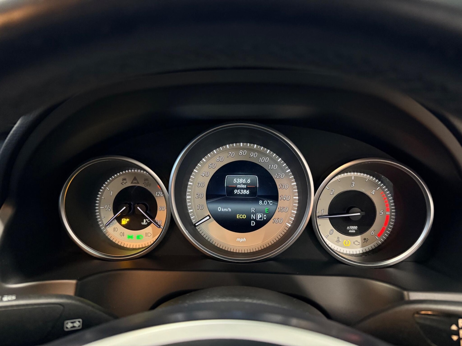 Used Mercedes-Benz E Class 2014 for sale - 77425793: Photo 20