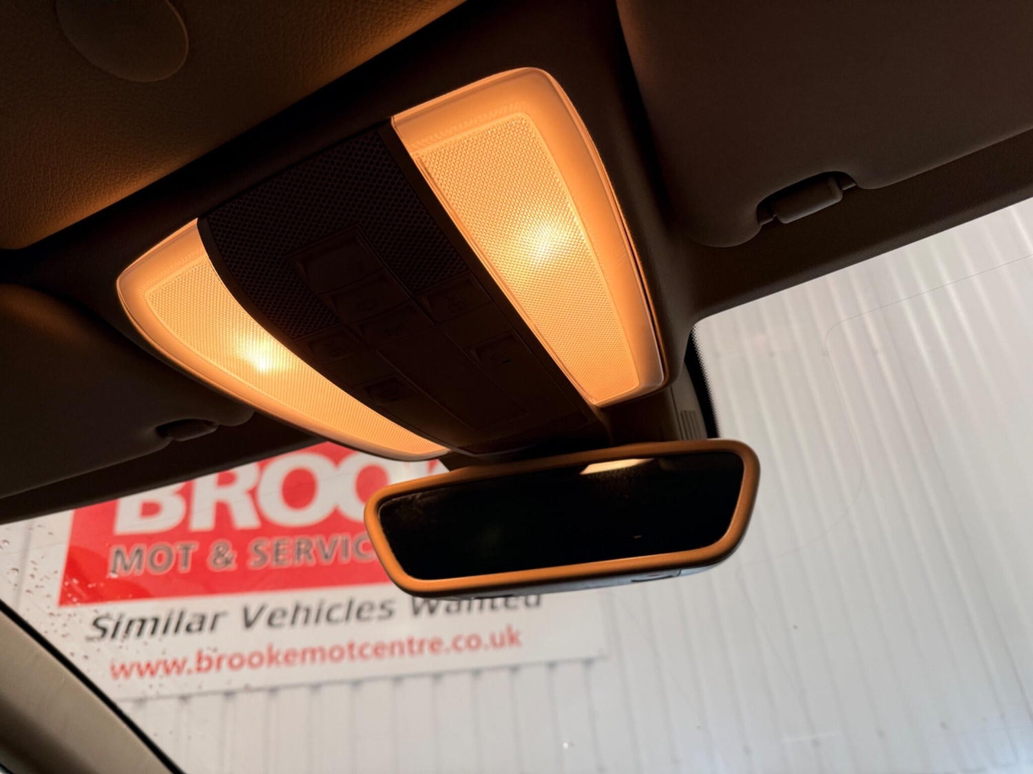 Used Mercedes-Benz E Class 2014 for sale - 77425793: Photo 25