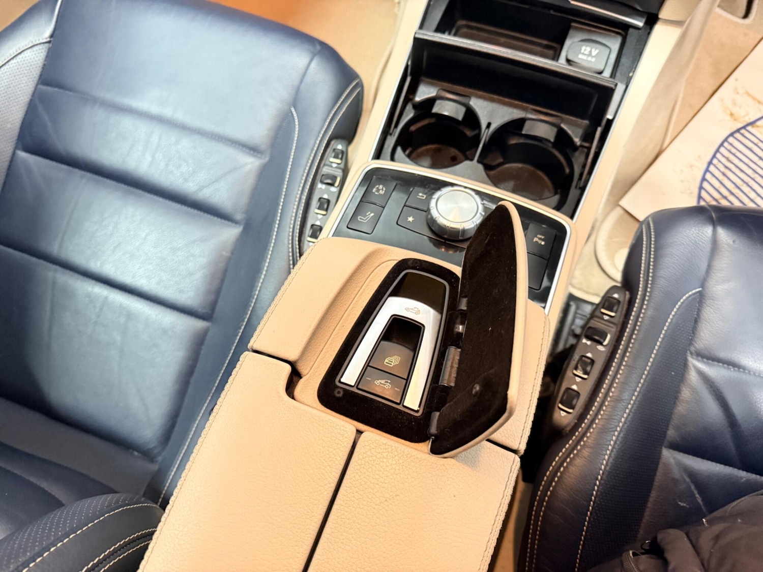 Used Mercedes-Benz E Class 2014 for sale - 77425793: Photo 26