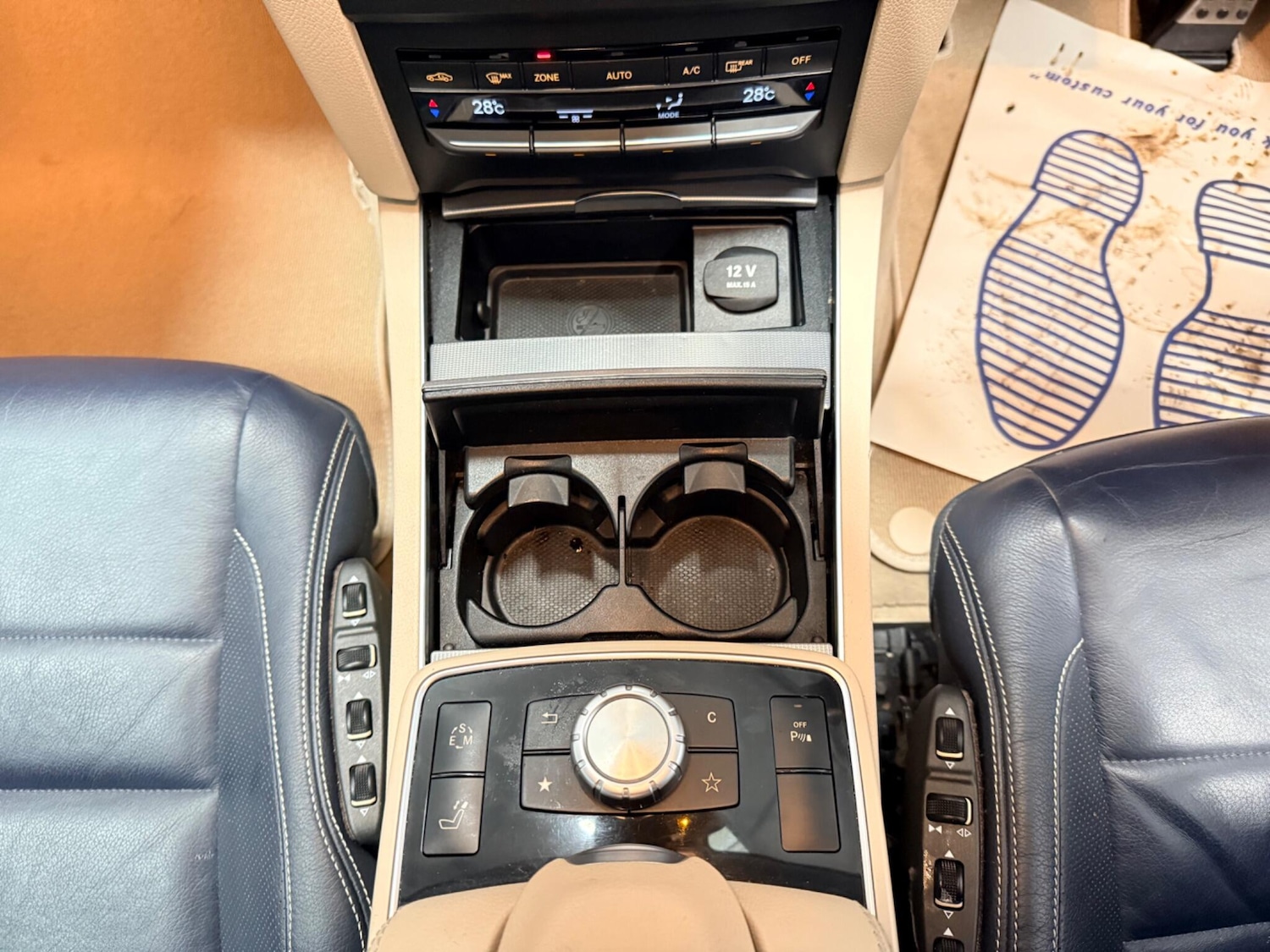 Used Mercedes-Benz E Class 2014 for sale - 77425793: Photo 27