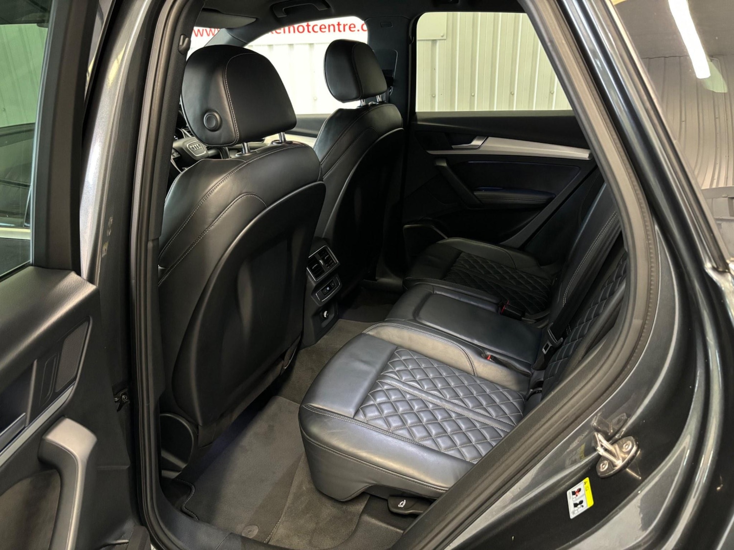 Vehicle 29