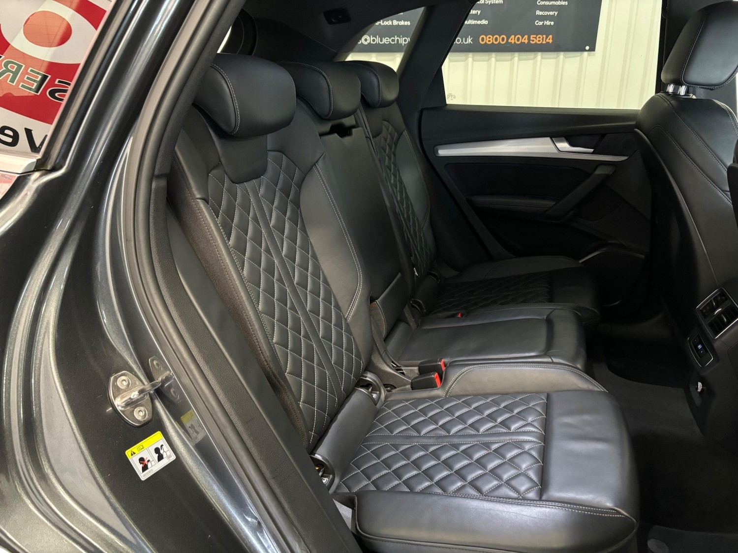 Vehicle 31