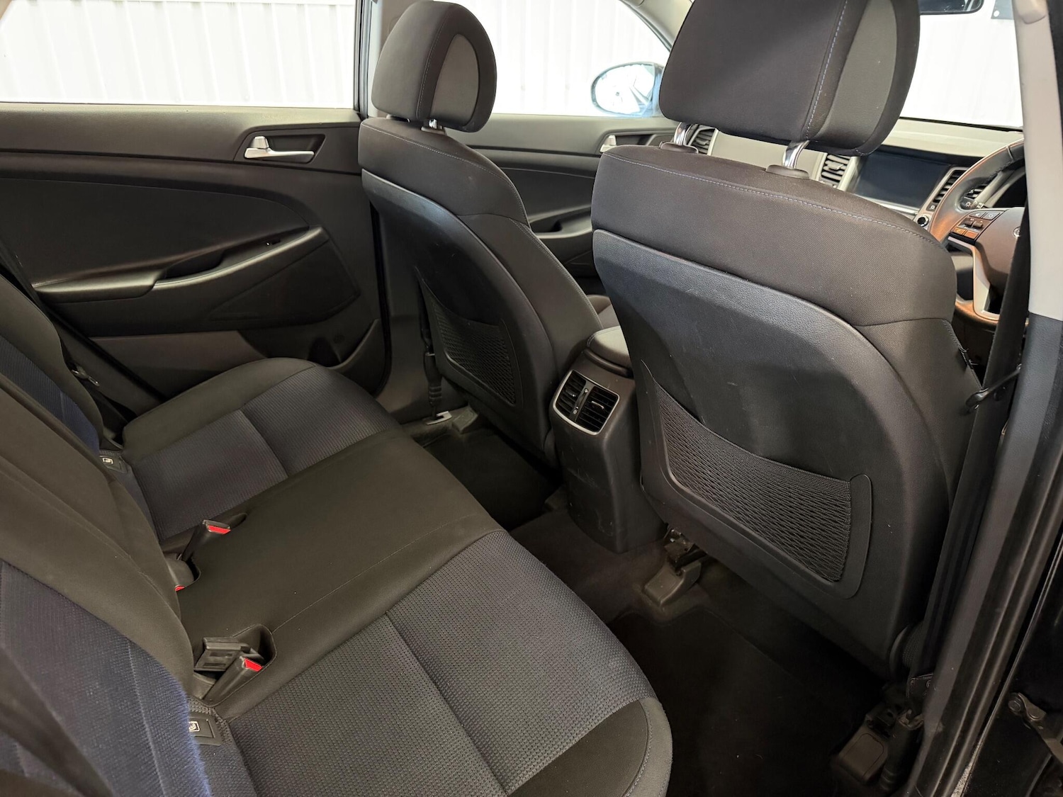 Used Hyundai TUCSON 2017 for sale - 76608512: Photo 13