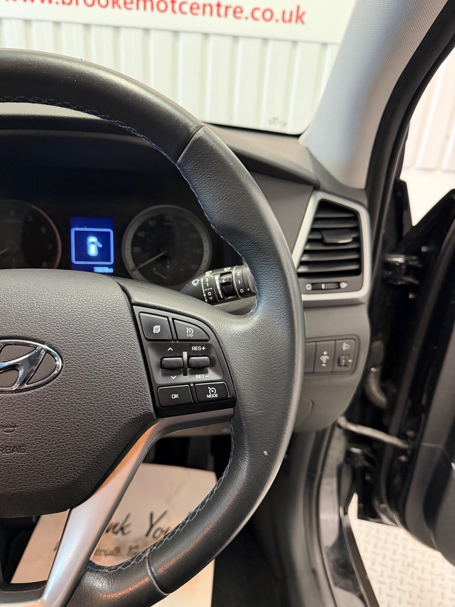 Used Hyundai TUCSON 2017 for sale - 76608512: Photo 20