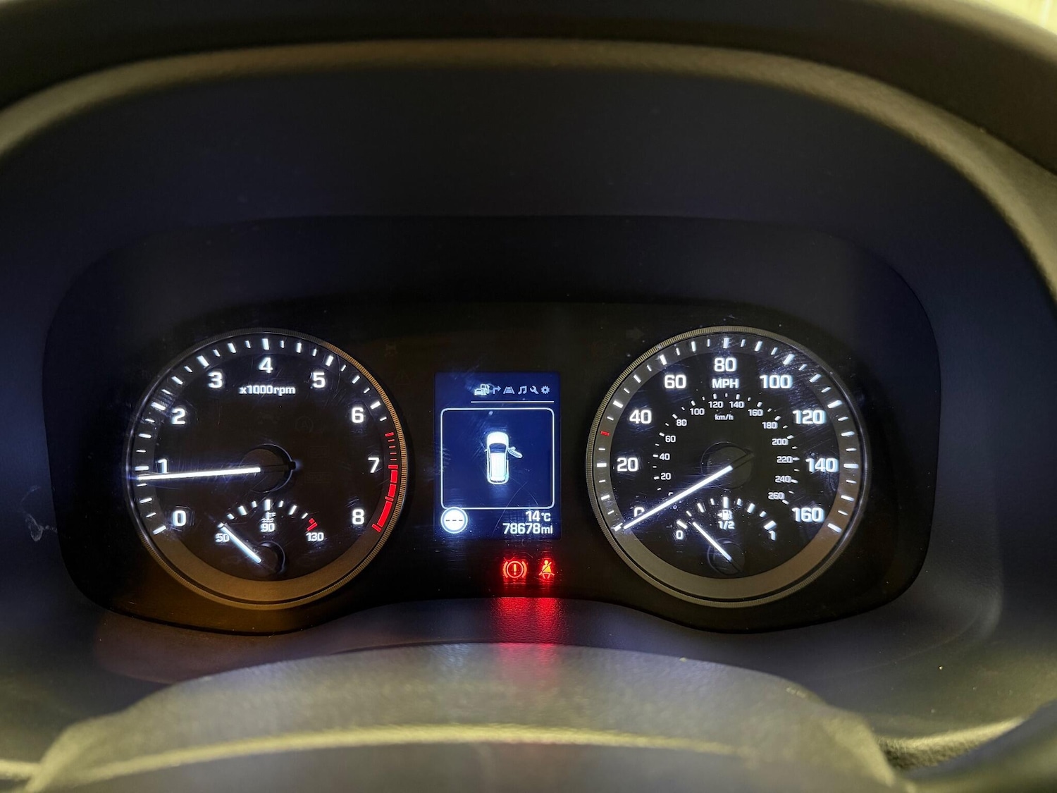 Used Hyundai TUCSON 2017 for sale - 76608512: Photo 21