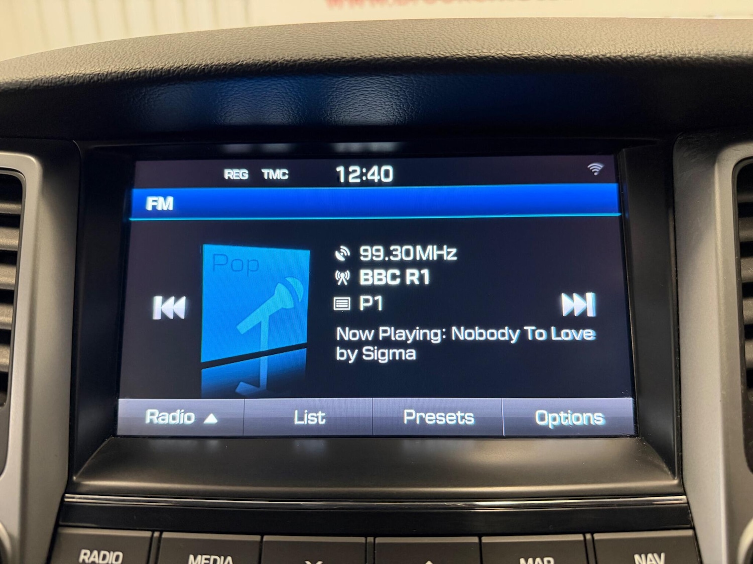 Used Hyundai TUCSON 2017 for sale - 76608512: Photo 24