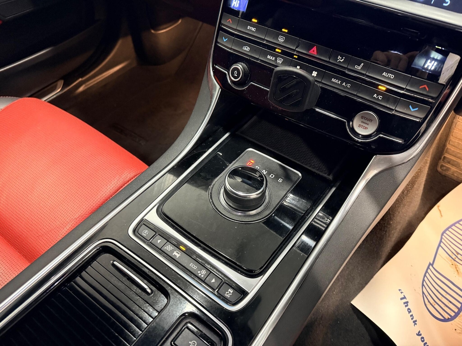 Used Jaguar XE 2019 for sale - 76992303: Photo 29