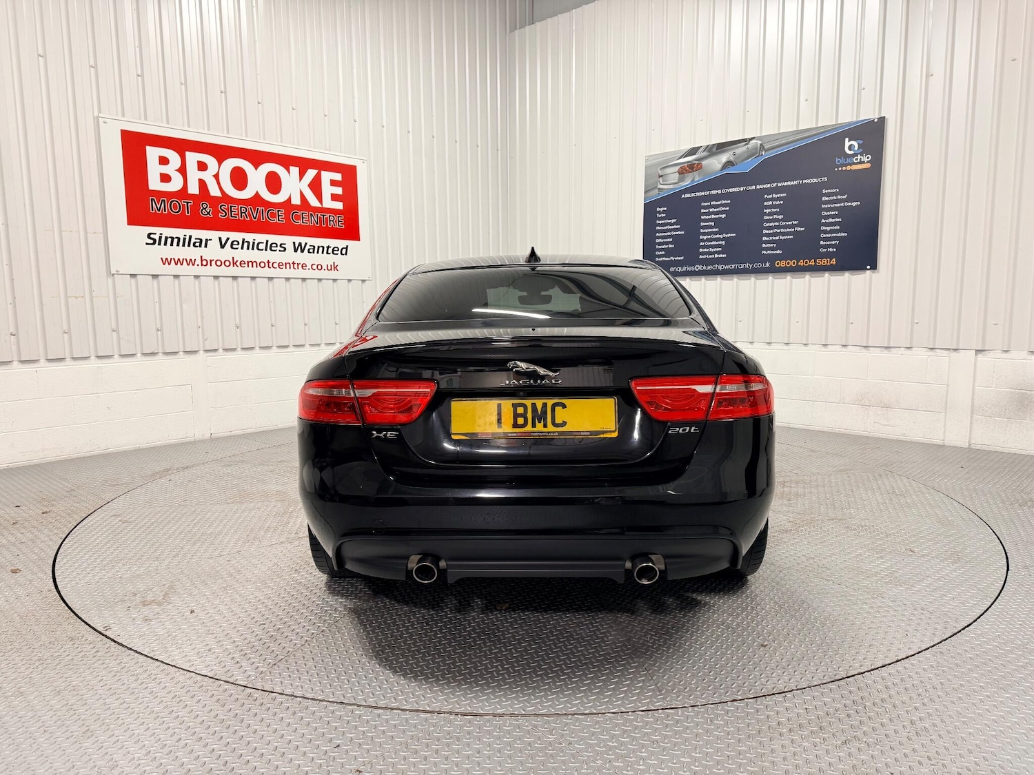 Used Jaguar XE 2019 for sale - 76992303: Photo 8