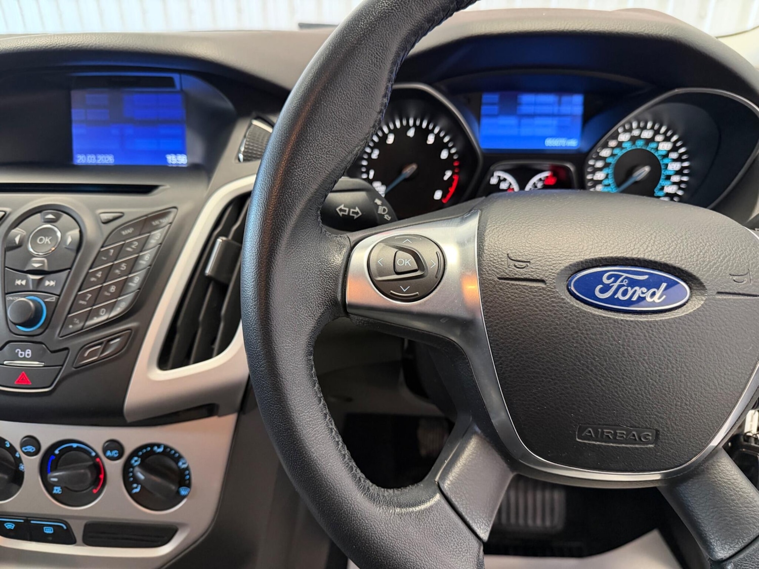 Used Ford Focus 2013 for sale - 77994117: Photo 20