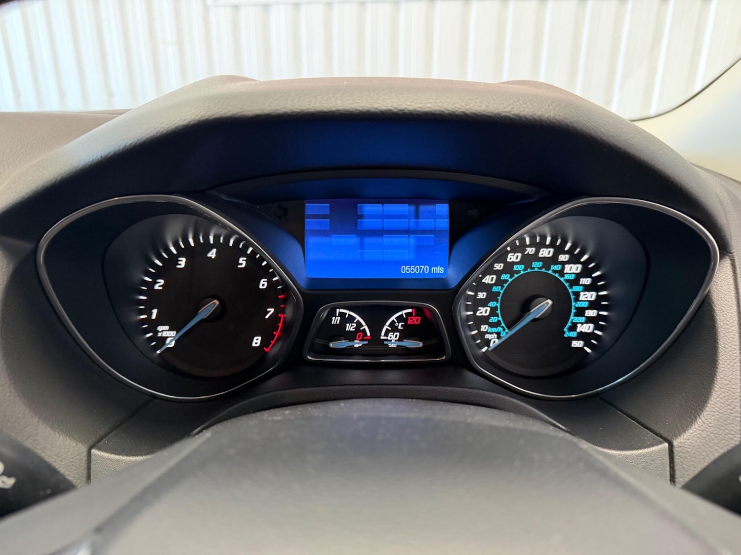 Used Ford Focus 2013 for sale - 77994117: Photo 22