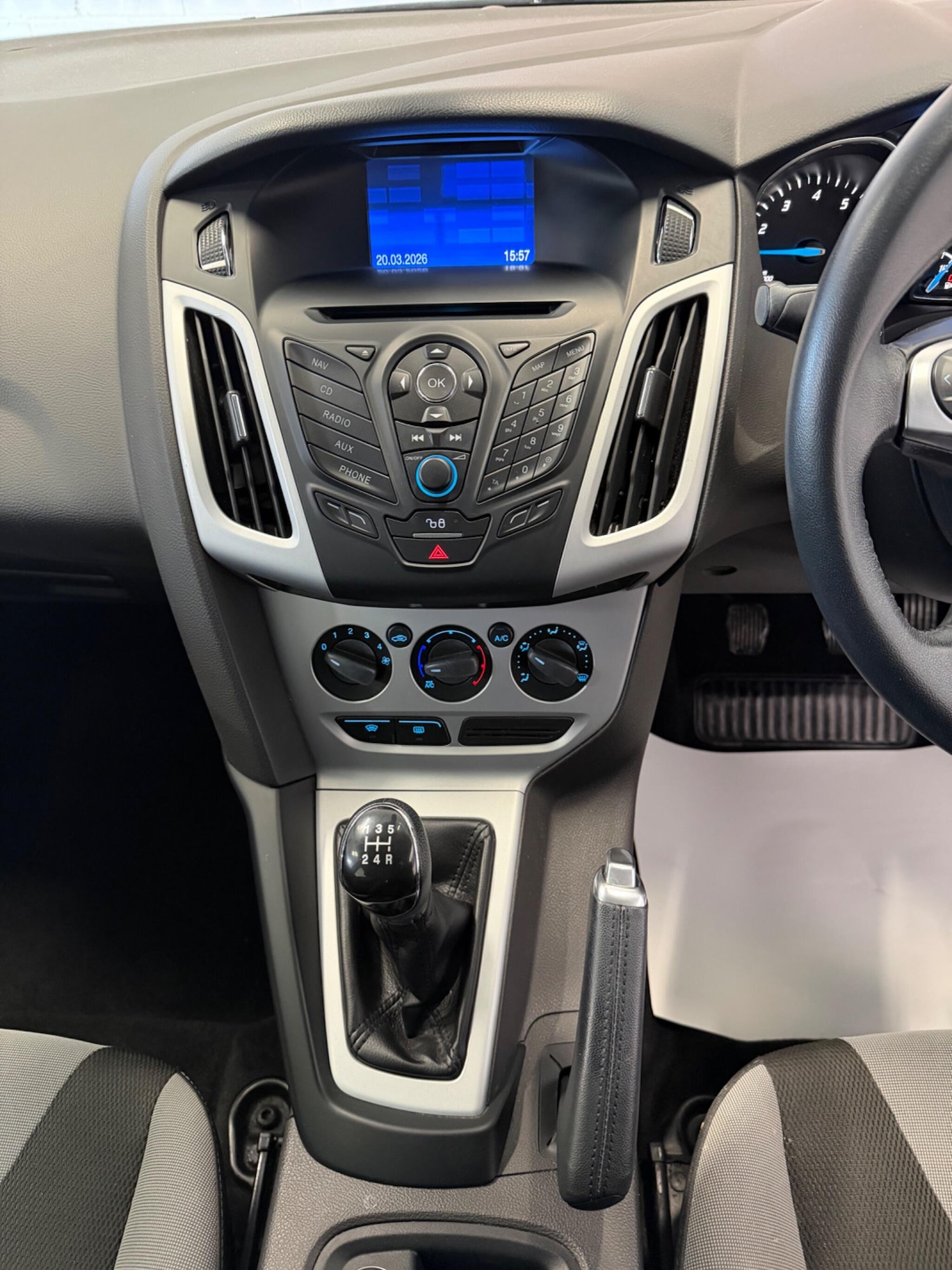 Used Ford Focus 2013 for sale - 77994117: Photo 24