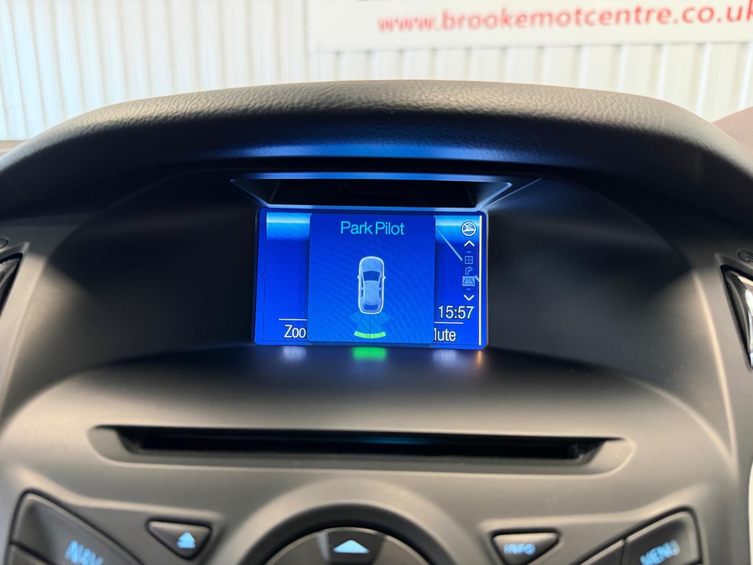 Used Ford Focus 2013 for sale - 77994117: Photo 27