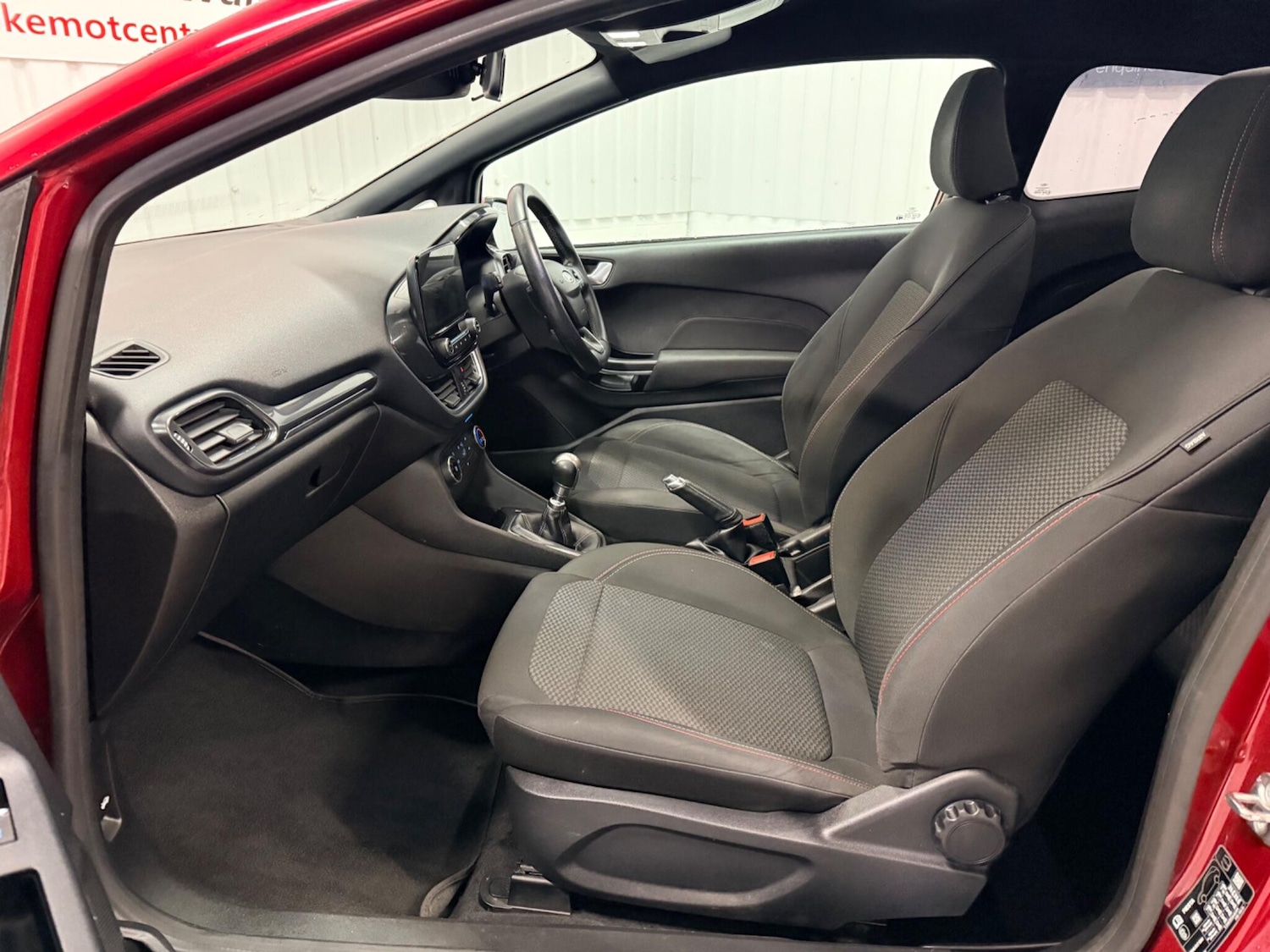 Used Ford Fiesta 2019 for sale - 77799245: Photo 10