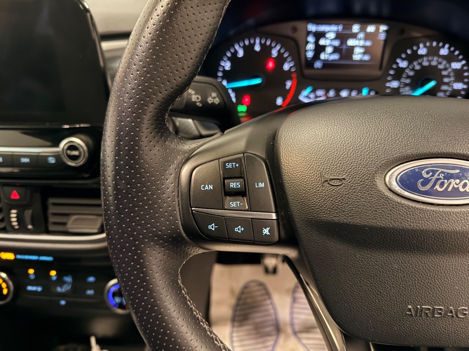 Used Ford Fiesta 2019 for sale - 77799245: Photo 16