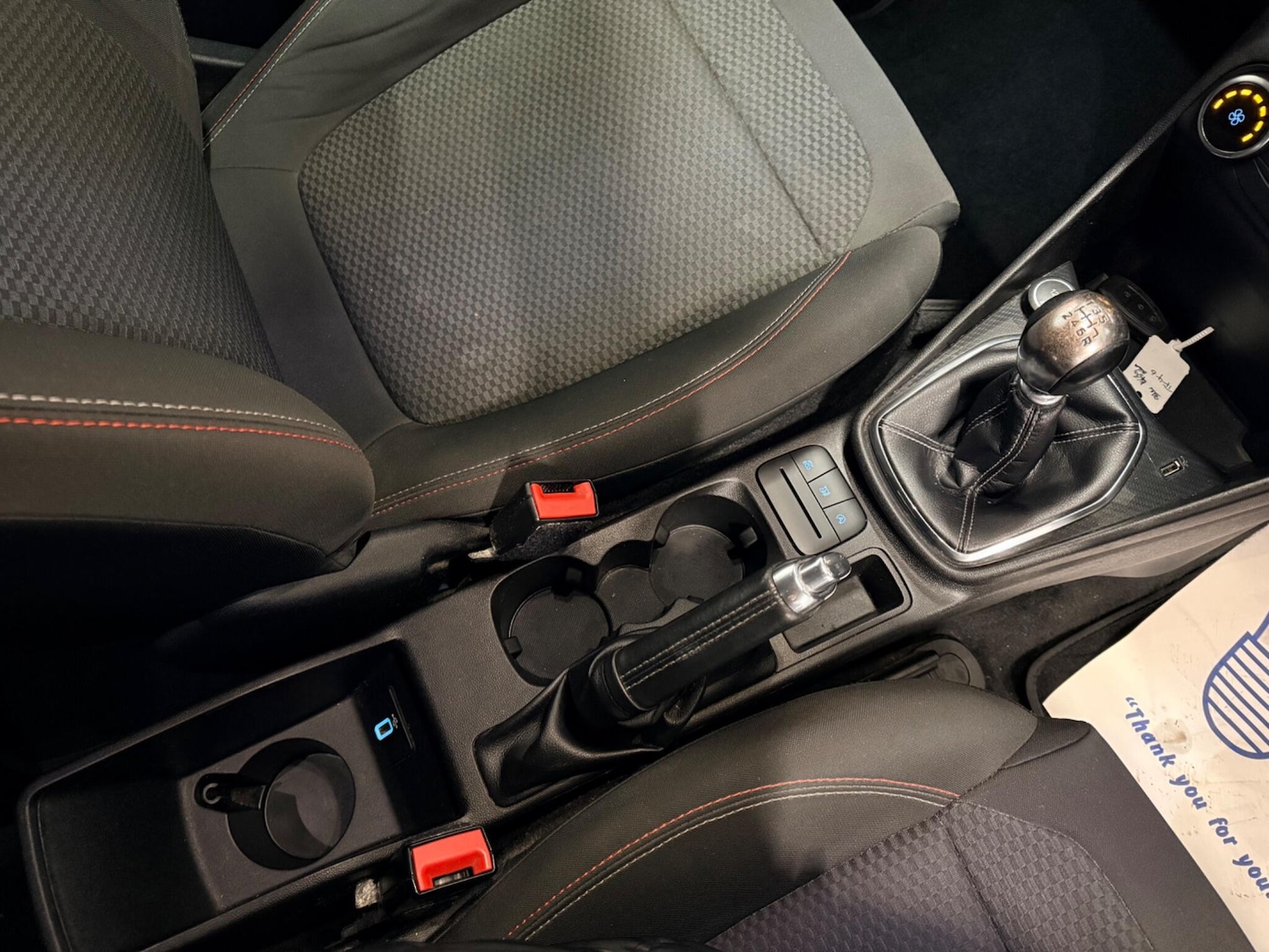 Used Ford Fiesta 2019 for sale - 77799245: Photo 23