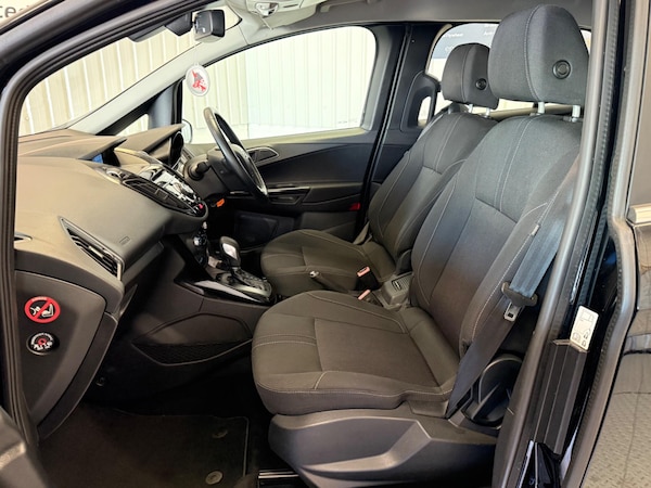 Used Ford B-MAX 2017 for sale - 76167267: Photo 15