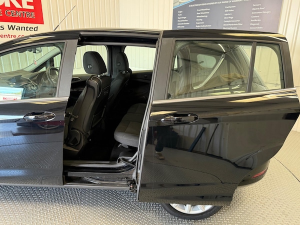 Used Ford B-MAX 2017 for sale - 76167267: Photo 17