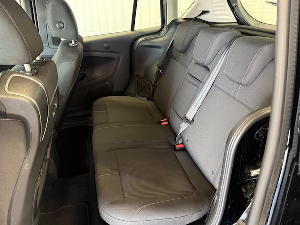 Used Ford B-MAX 2017 for sale - 76167267: Photo 18