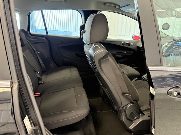 Used Ford B-MAX 2017 for sale - 76167267: Photo 20