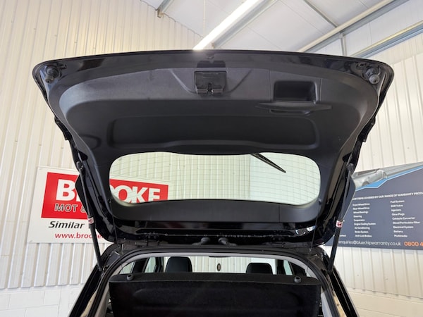 Used Ford B-MAX 2017 for sale - 76167267: Photo 21