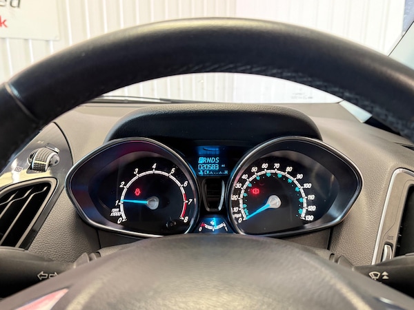Used Ford B-MAX 2017 for sale - 76167267: Photo 22