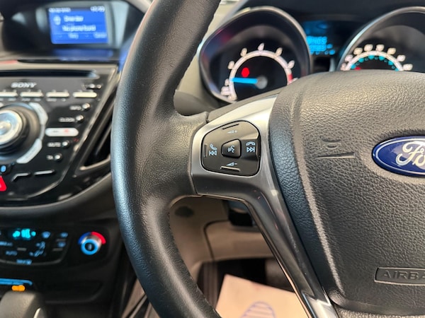 Used Ford B-MAX 2017 for sale - 76167267: Photo 24