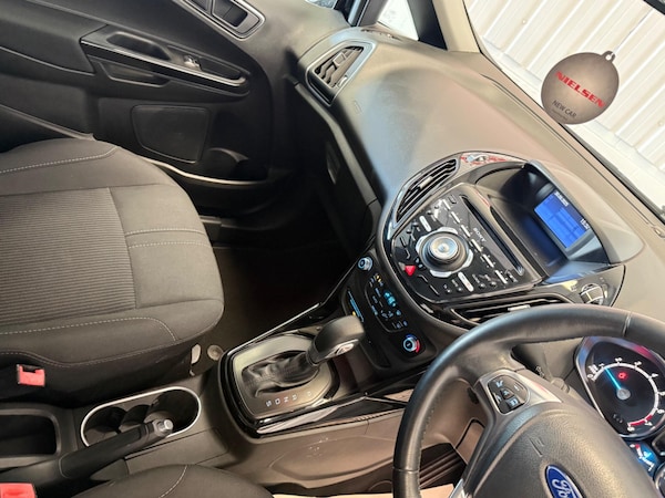 Used Ford B-MAX 2017 for sale - 76167267: Photo 26